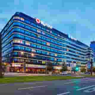 H4 Hotel Berlin Alexanderplatz, 1 of 5