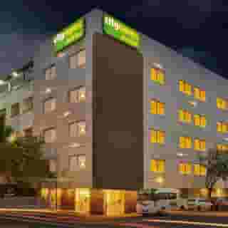 City Express Junior By Marriott Cdmx Sullivan, 2 of 5