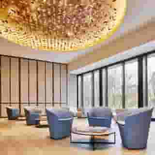 VP Plaza Espana Design, 2 of 5