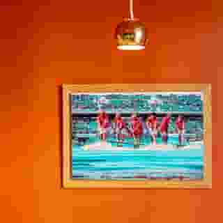 Hotel Olympic Paris Boulogne by Patrick Hayat, 2 of 5