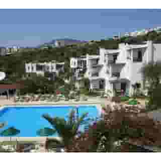 Romantik Apart, 1 of 2