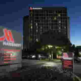 Marriott Atlanta Northeast/Emory Area, 6 of 6