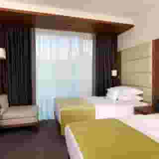 DoubleTree By Hilton Zagreb, 3 of 6