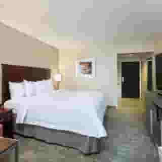 Hampton Inn Houston-Near The Galleria, 1 of 5