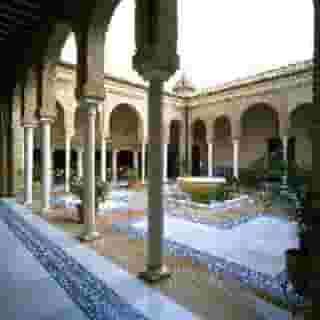Parador de Carmona, 3 of 5
