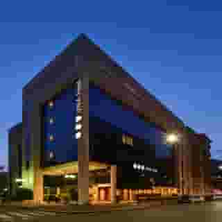 Unahotels Scandinavia Milano, 4 of 5