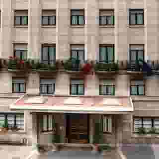 Bettoja Hotel Atlantico, 4 of 5