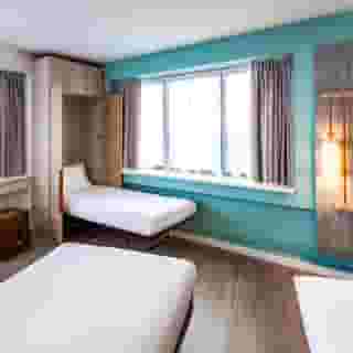 ibis Budget Amsterdam City South, 5 of 5