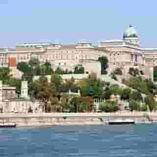 Novotel Budapest Danube, 1 of 5