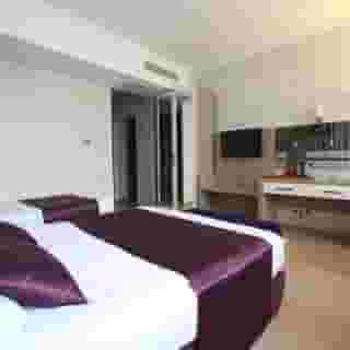 Nil Hotel Nisantasi, 6 of 6
