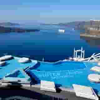 Suites of the Gods Cave Spa, 3 of 5