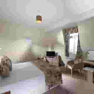 Les Rocquettes Hotel, 3 of 5