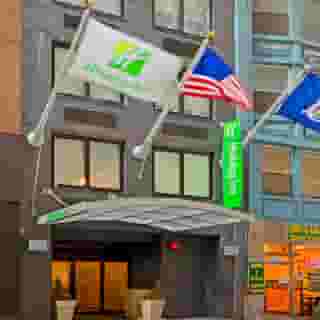 Holiday Inn New York City Wall Street, 1 of 5