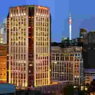 Sheraton Imperial Kuala Lumpur Hotel, 4 of 5