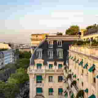 The Peninsula Paris, 3 of 5