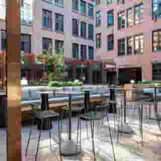 Scandic Helsinki Hub, 1 of 5