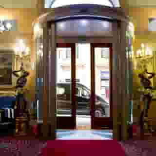 Hotel Monidal, 1 of 4