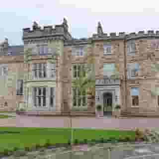 Crossbasket Castle, 6 of 6