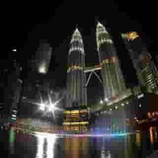 Novotel Kuala Lumpur, 1 of 5