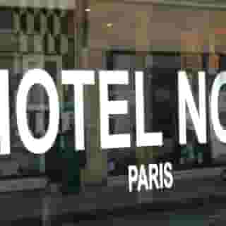 Hotel Noir, 1 of 5