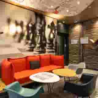 B&B HOTEL Wuppertal-City, 6 of 6