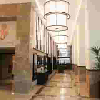 Grand Central Hotel, 3 of 5
