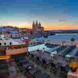 Pergola Hotel & Spa, 4 of 5