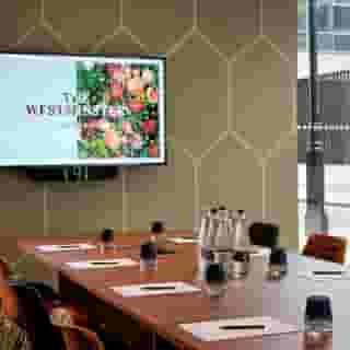 The Westminster London, Curio Collection by Hilton, 2 of 5