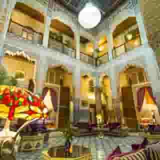 Palais d'Hotes Suites & Spa Fes, 5 of 5