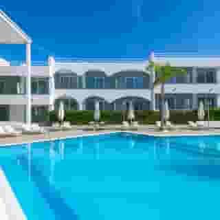 Oceanis Park Hotel, 3 of 5