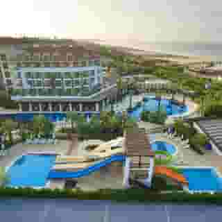 Sunis Evren Beach Resort Hotel & Spa, 6 of 6