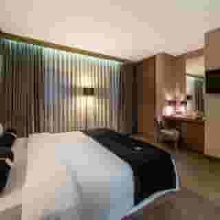 Hotel Saint Sophia, 5 of 5