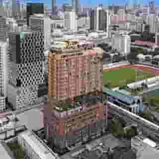 Siam@Siam Design Hotel Bangkok, 1 of 5