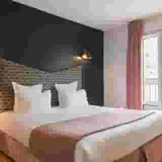 Maison Malesherbes, 5 of 5