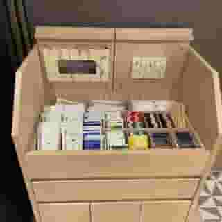 R&B Hotel Ueno-Hirokoji, 4 of 5