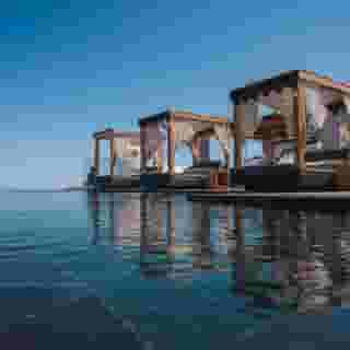 Galaxy Suites, 2 of 5