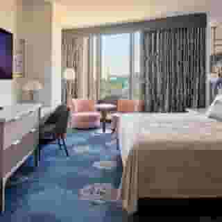 Universal Helios Grand Hotel, 4 of 5