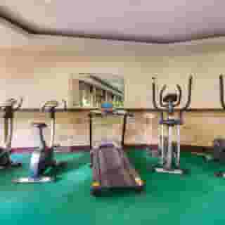 Hotel Vila Lumbung, 3 of 5