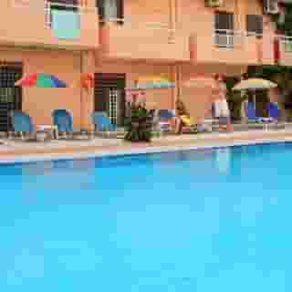 Marianna Hotel, 1 of 5