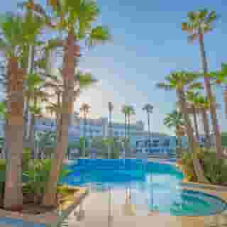 Dome Beach Hotel, 1 of 5