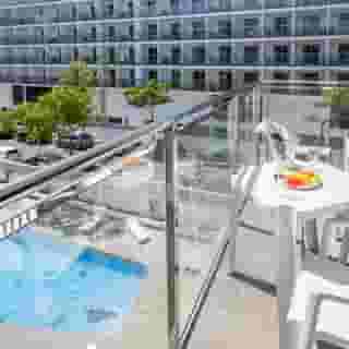 Best Los Angeles Hotel, 6 of 6
