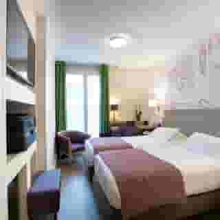 Hotel Montbriand - Ex Alixia, 2 of 5