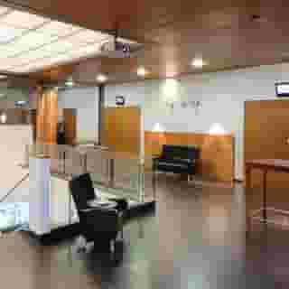 Movenpick Hotel Zurich Airport, 1 of 5
