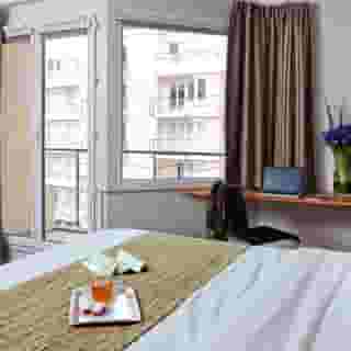 Aparthotel Adagio Porte de Versailles, 3 of 5