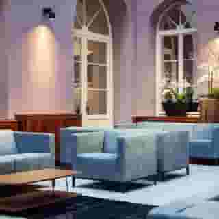 Michelangelo Grand Hotel, 5 of 5