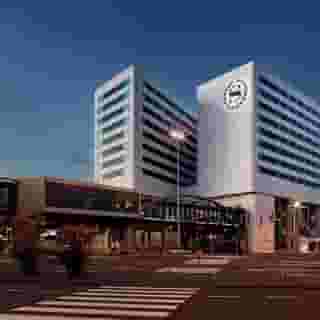Sheraton Amsterdam Airport Hotel And Conference Center, 2 of 5