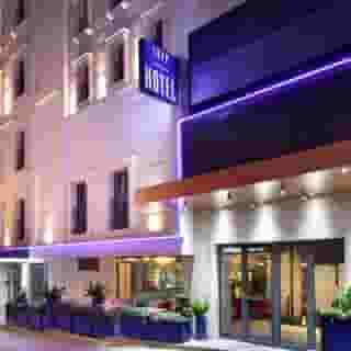 Tryp By Wyndham Istanbul Sisli Hotel, 5 of 5