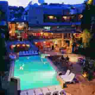 Hotel Green House, 2 of 3