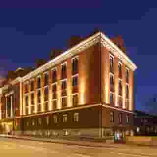 Kreutzwald Hotel Tallinn, 5 of 5