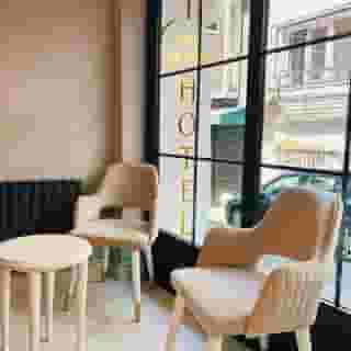 The Saint Otel, 2 of 5